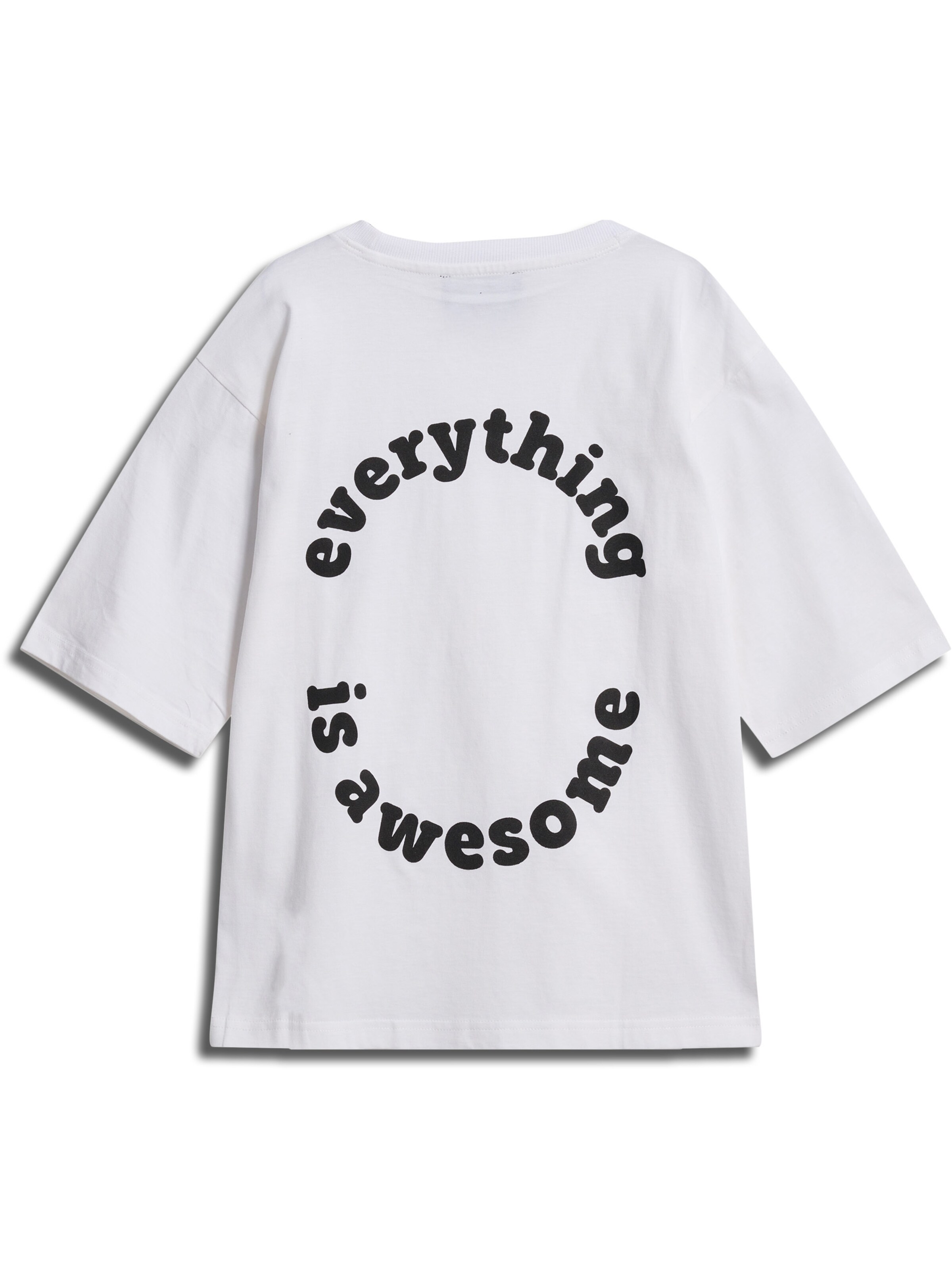 SOMETIME SOON Shirt 'Emmett' in Wit