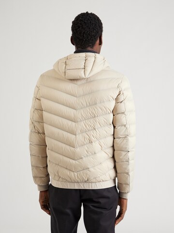 ARMANI EXCHANGE Jacke in Silber