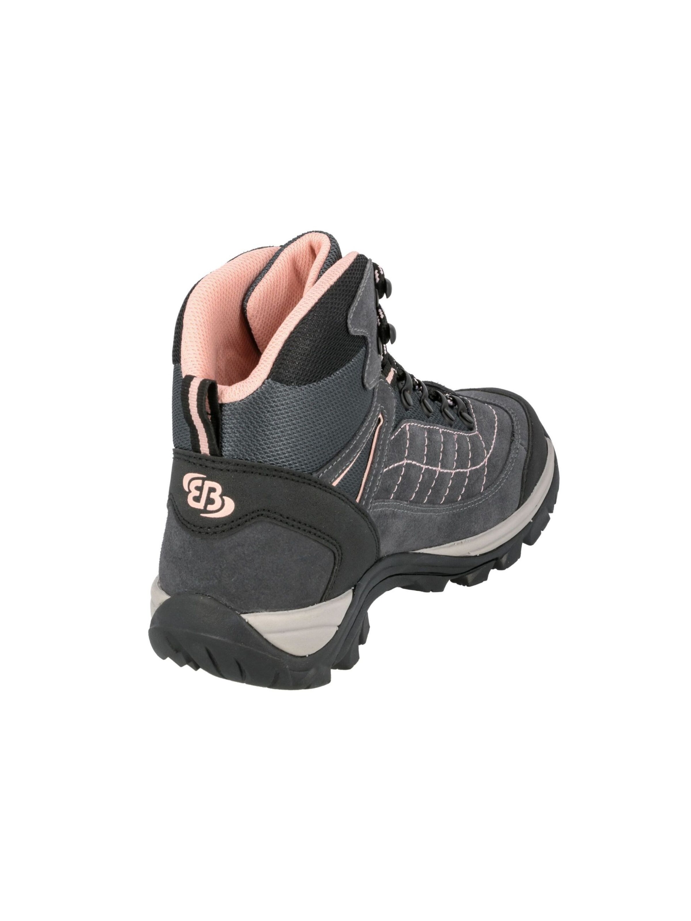 EB-Sport Boots in Grey