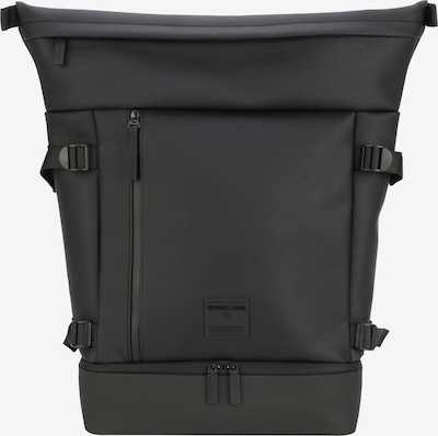 Kuprinė 'Westferry Sebastian' iš STRELLSON, spalva – juoda, Prekių apžvalga