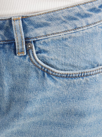 & Other Stories Sukně – modrá