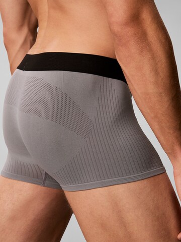 Boxers 'Intense Power Pro' Calvin Klein en gris
