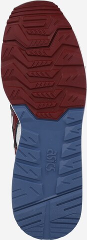 ASICS SportStyle Trampki niskie w kolorze szary