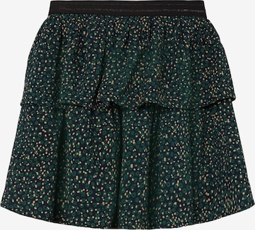 NAME IT Skirt in Green: front