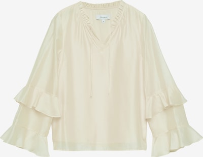 Palaidinė iš COMMA, spalva – smėlio spalva, Prekių apžvalga