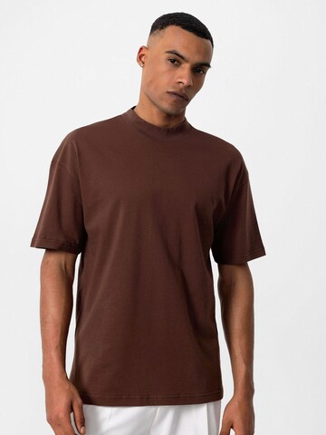 Antioch Bluser & t-shirts i brun