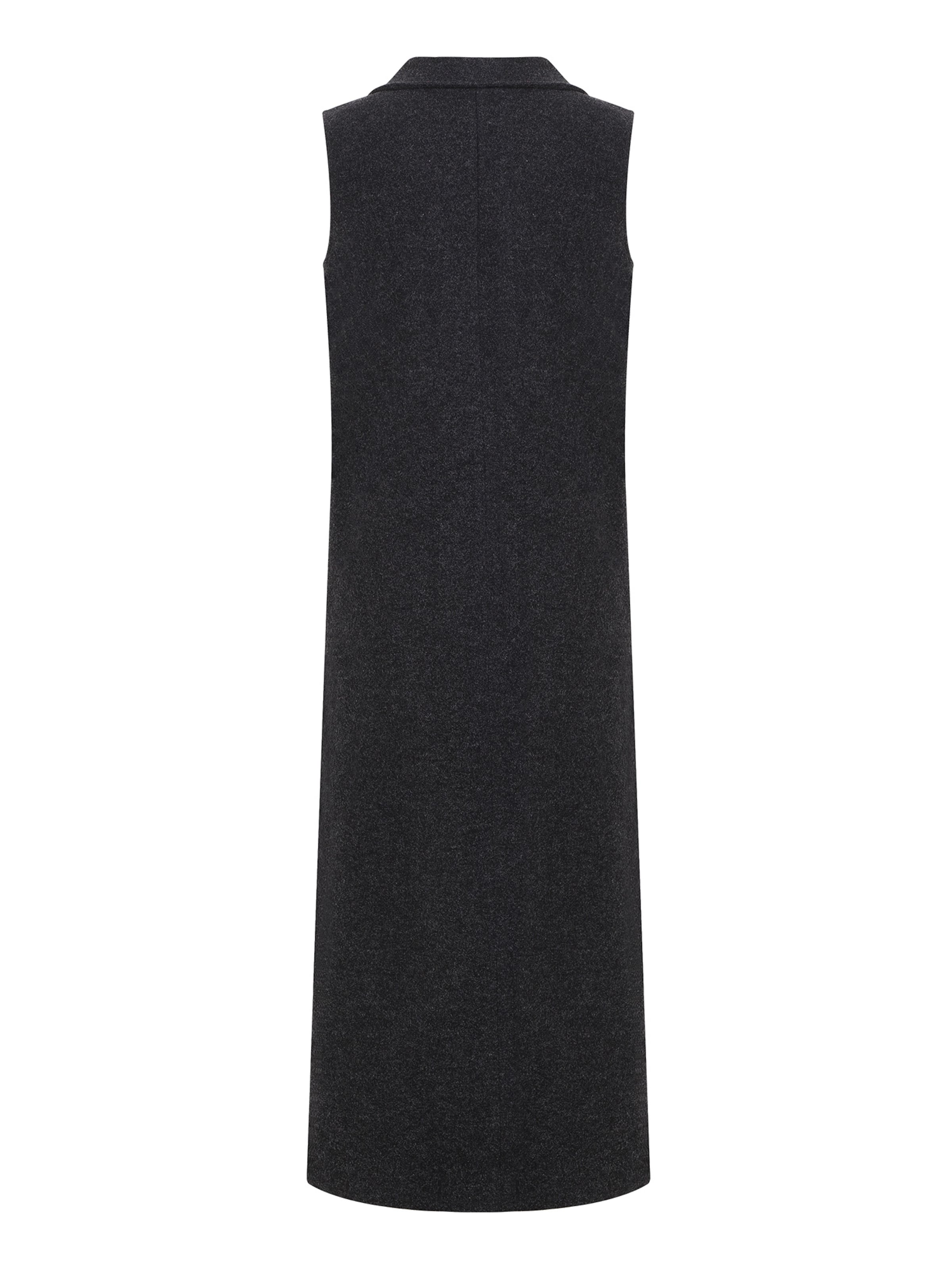 LapaPlus Gilet in Grijs