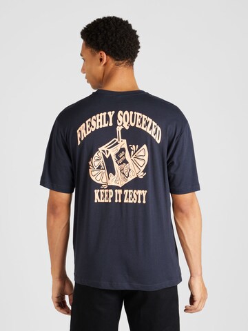Only & Sons Bluser & t-shirts i blå: forside