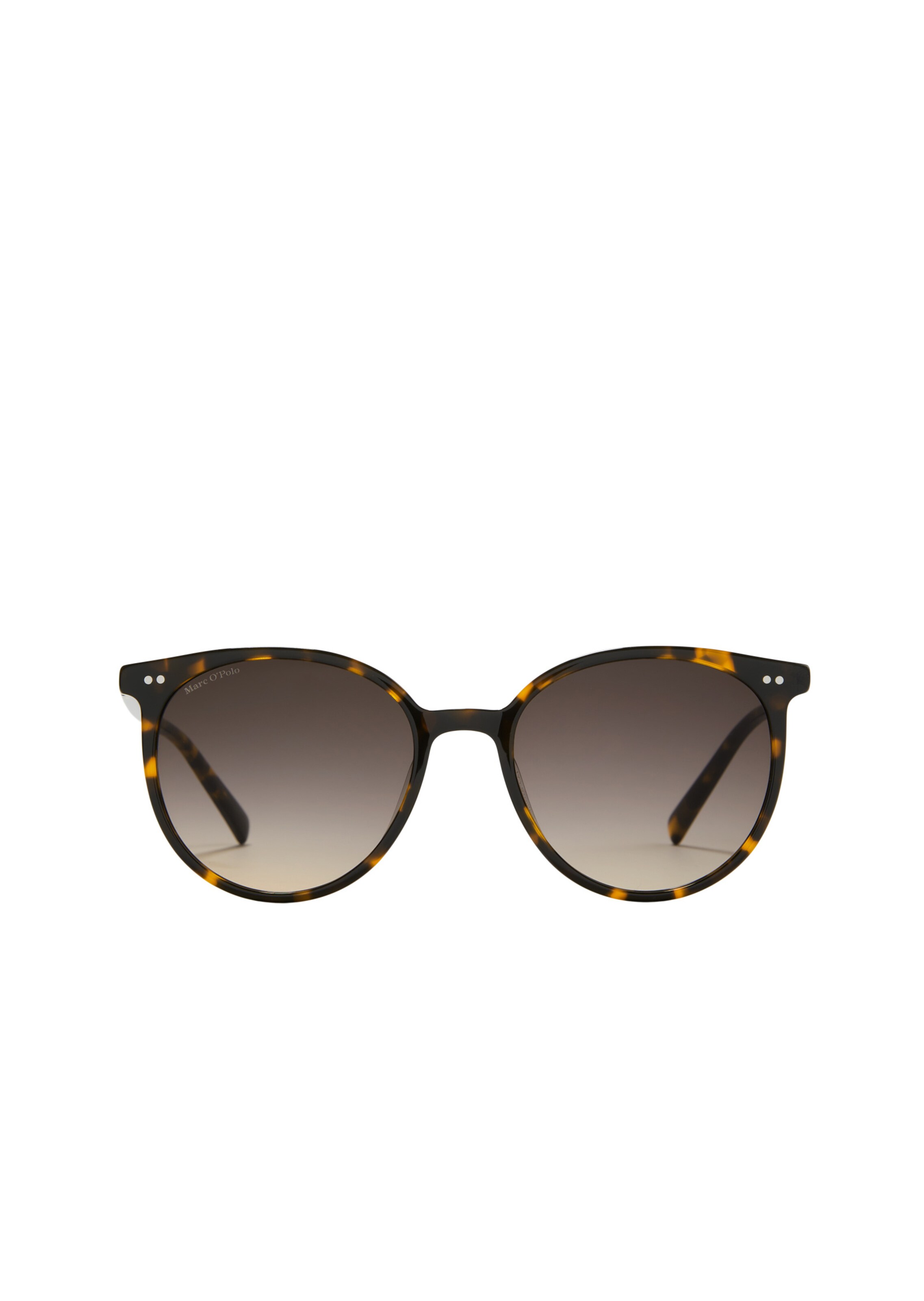 Marc O'Polo Sunglasses in Brown