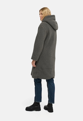 Manteau mi-saison 'Joonie' Ragwear en gris