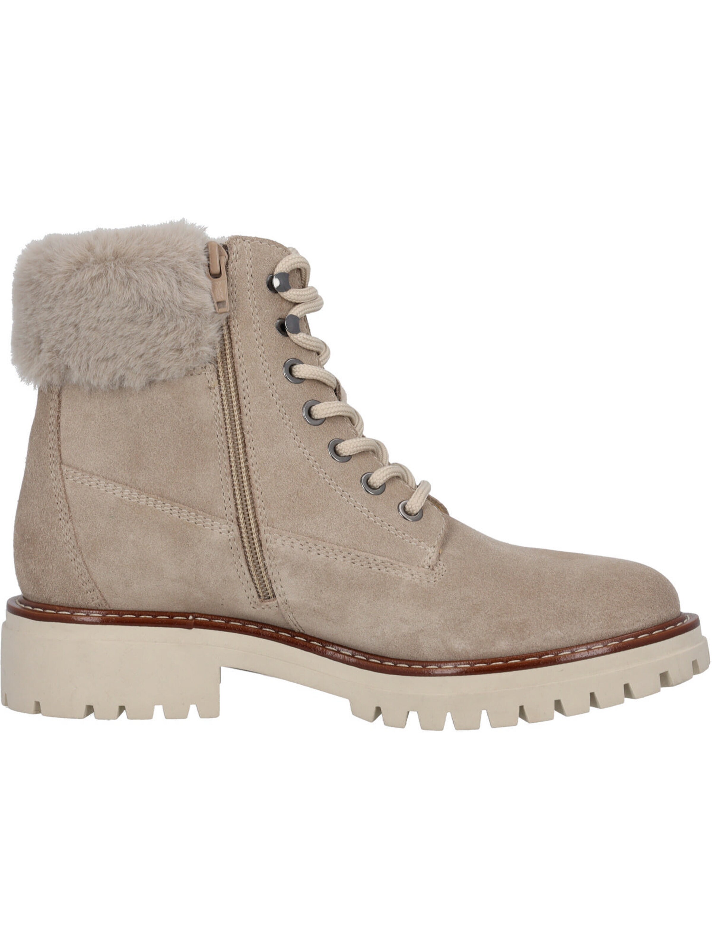 Boots 'Palado Eamabal' Palado en beige
