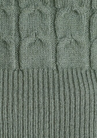 MELROSE Sweater in Green