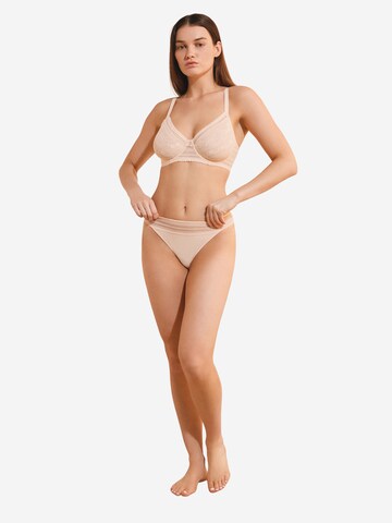 Minimizer Reggiseno 'Aura' di ETAM in rosa