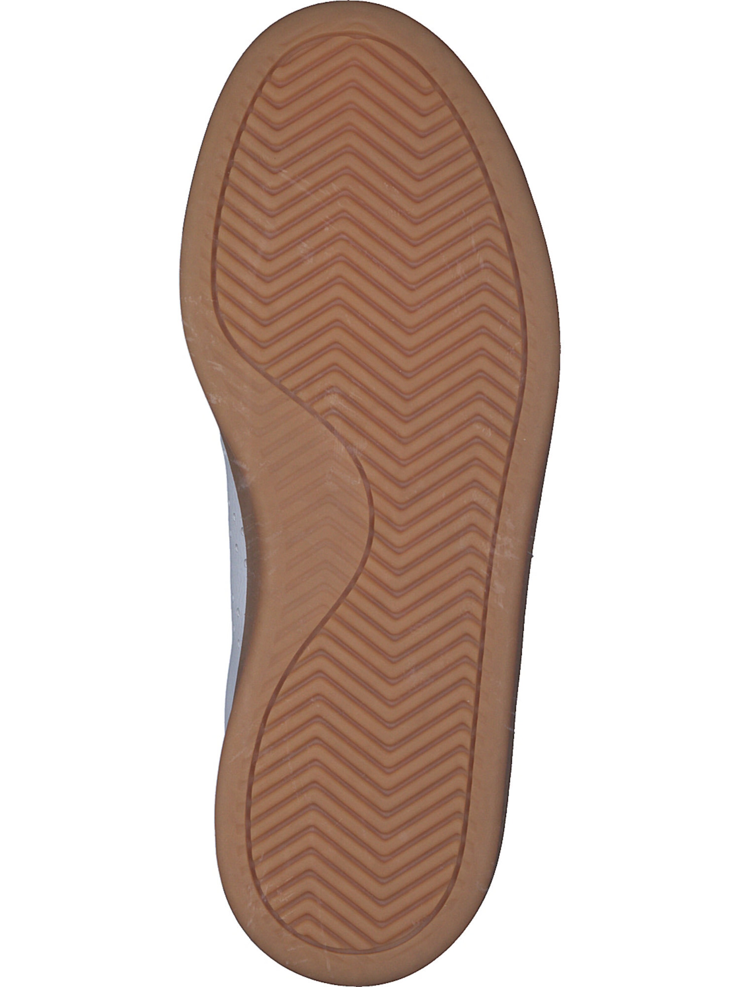 ADIDAS SPORTSWEAR Platform trainers 'Advantage 2.0' in White