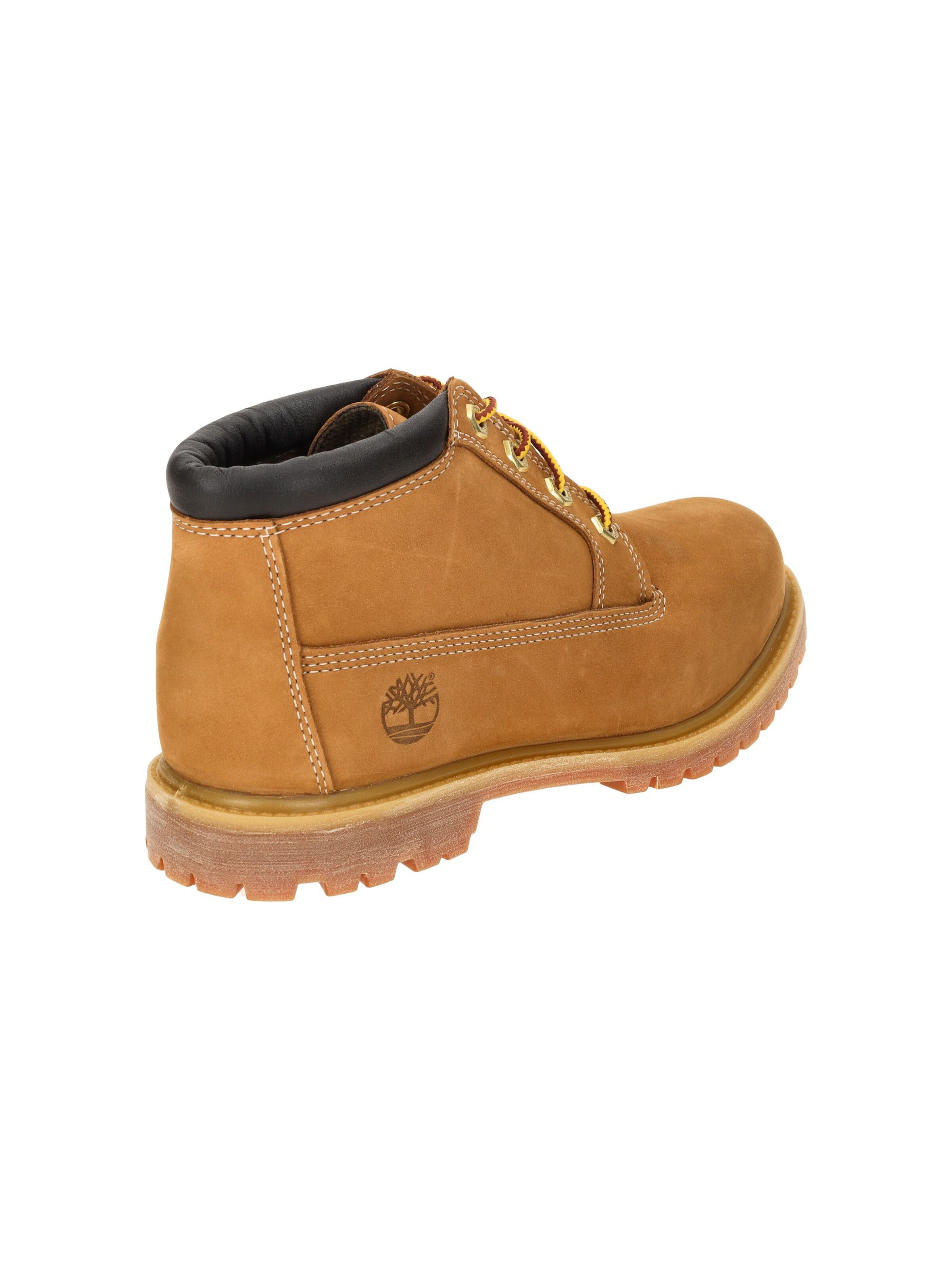 TIMBERLAND Boots‌‌‌‌‌‌ in Gelb