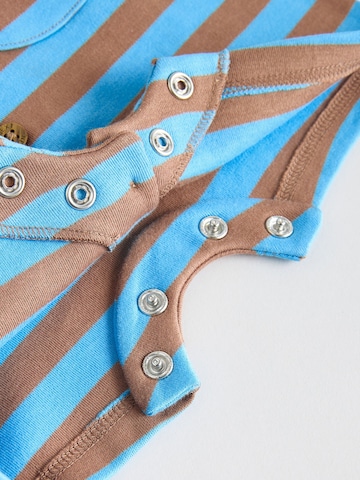 Barboteuse / body Next en mélange de couleurs