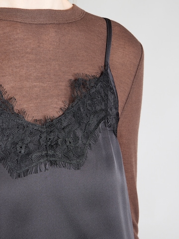 Haut 'JDYELLY' JDY en noir