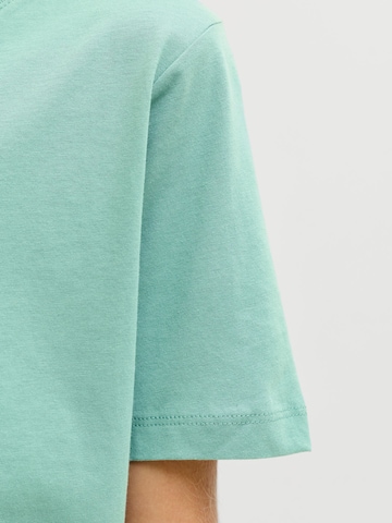 Jack & Jones Junior Shirt in Blue