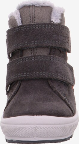 SUPERFIT - Botas de nieve 'Groovy' en gris