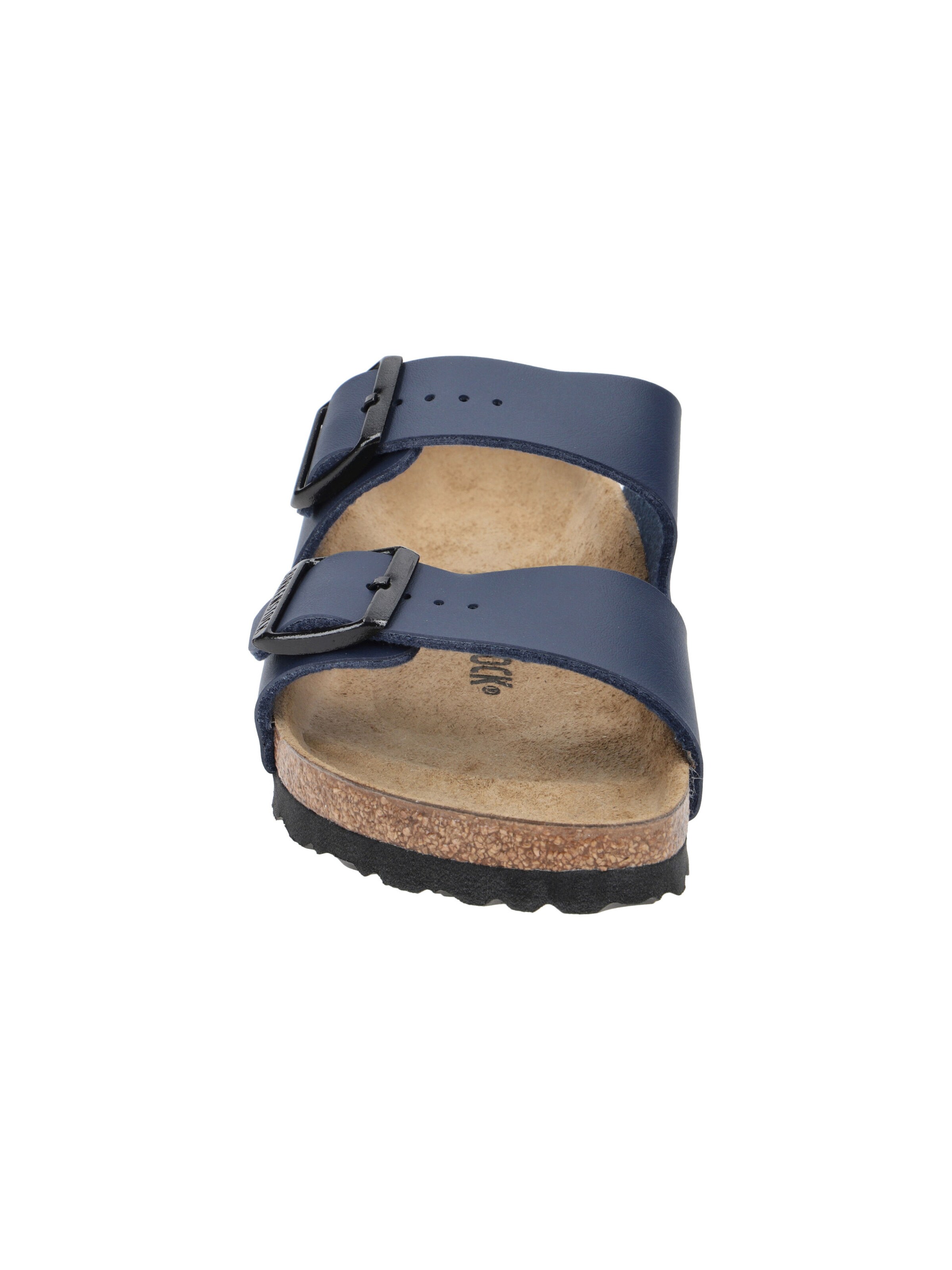 BIRKENSTOCK Mules in Blue