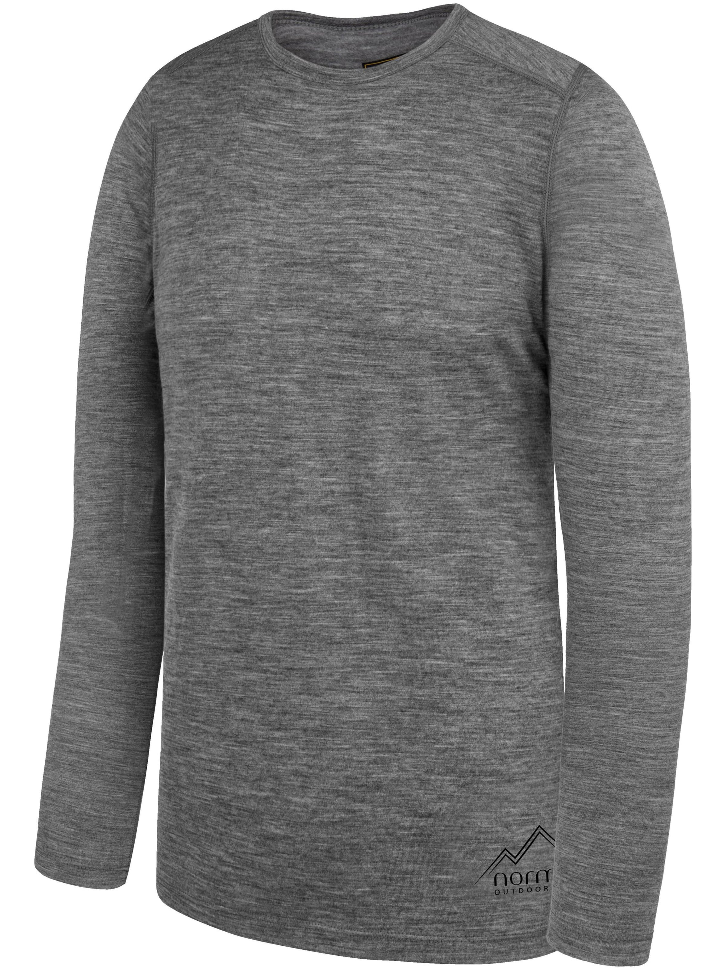 Sous-vêtement de sport 'Broome' normani en gris