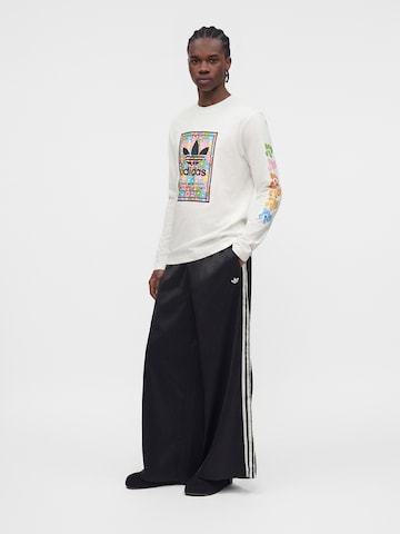 ADIDAS ORIGINALS Μπλουζάκι 'CARE BEAR' σε λευκό