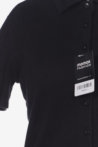 Marks & Spencer Blouse & Tunic in M in Black