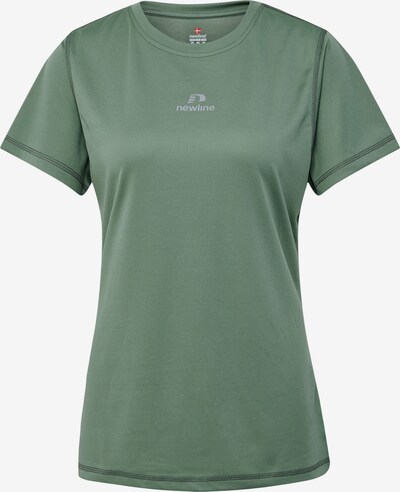 Newline Functioneel shirt in de kleur Petrol, Productweergave