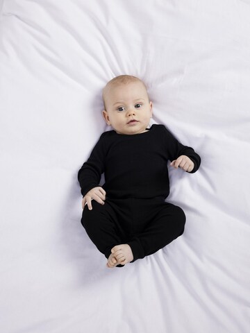 TWO SOON Regular Leggings in Zwart