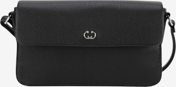 GERRY WEBER Crossbody Bag in Black: front