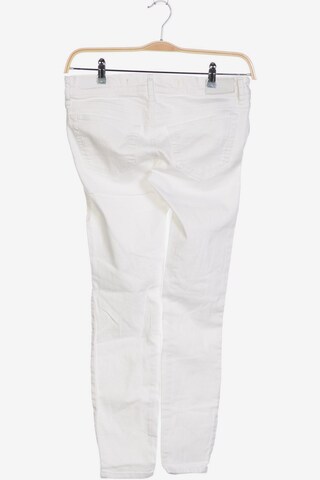 DIESEL Jeans 29 in Weiß