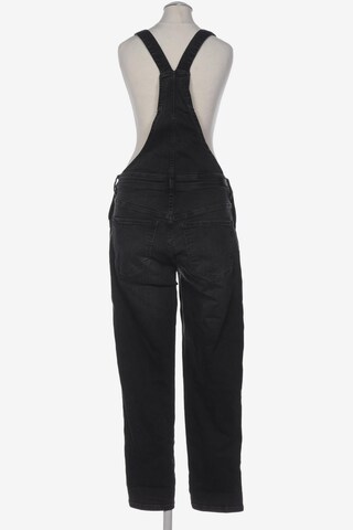 Pepe Jeans Overall oder Jumpsuit S in Grau
