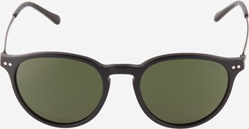 Ochelari de soare '0PH4169' de la Polo Ralph Lauren pe verde