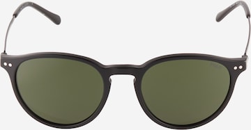Polo Ralph Lauren Sonnenbrille '0PH4169' in Grün