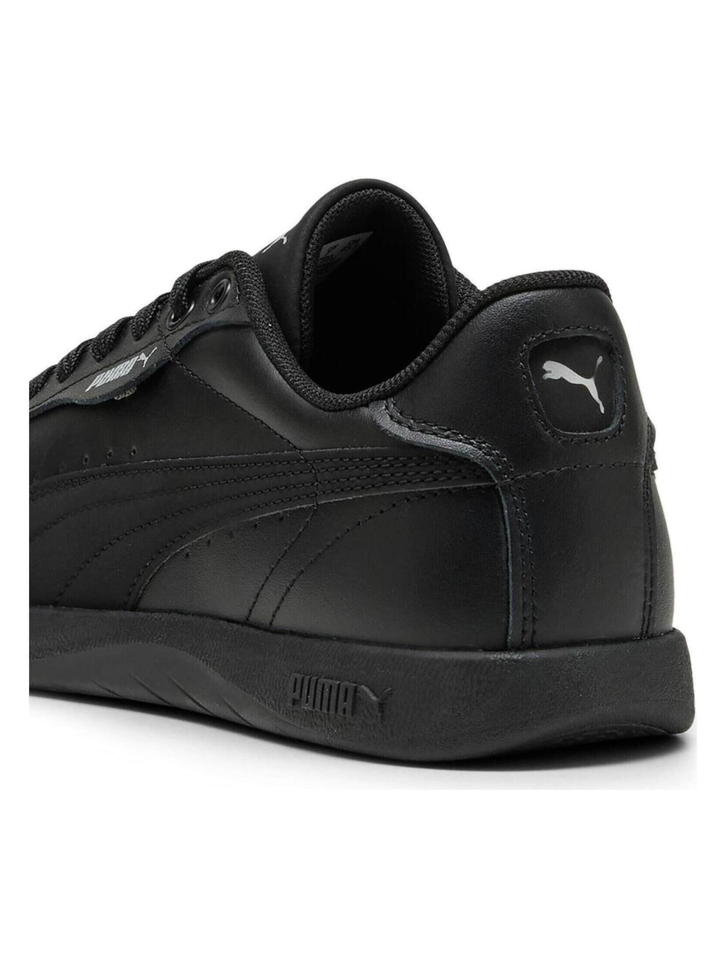 PUMA Sportschuh 'Puma Vikky Star Go'‌‌‌‌ in Schwarz
