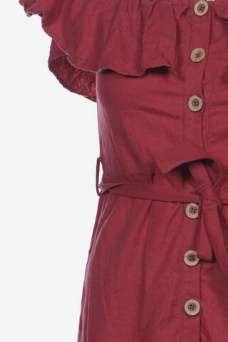 Manguun Kleid M in Rot