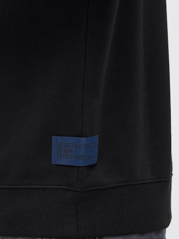 BLEND Sweater ' BHBade ' in Black