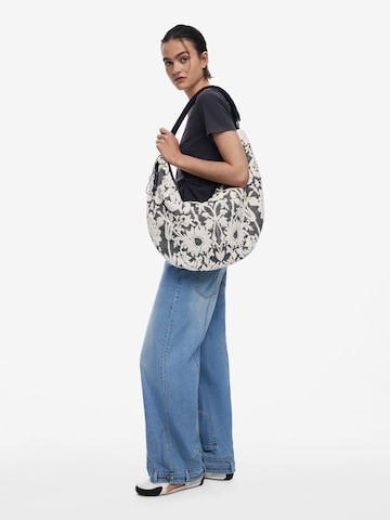 Desigual Наплечная сумка в Черный