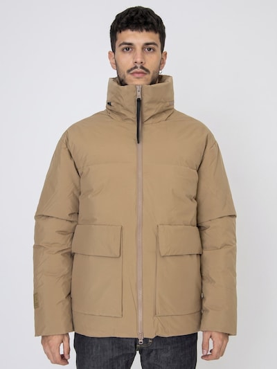 elvine Vinterjakke 'Octavius' i S i beige, Produktvisning