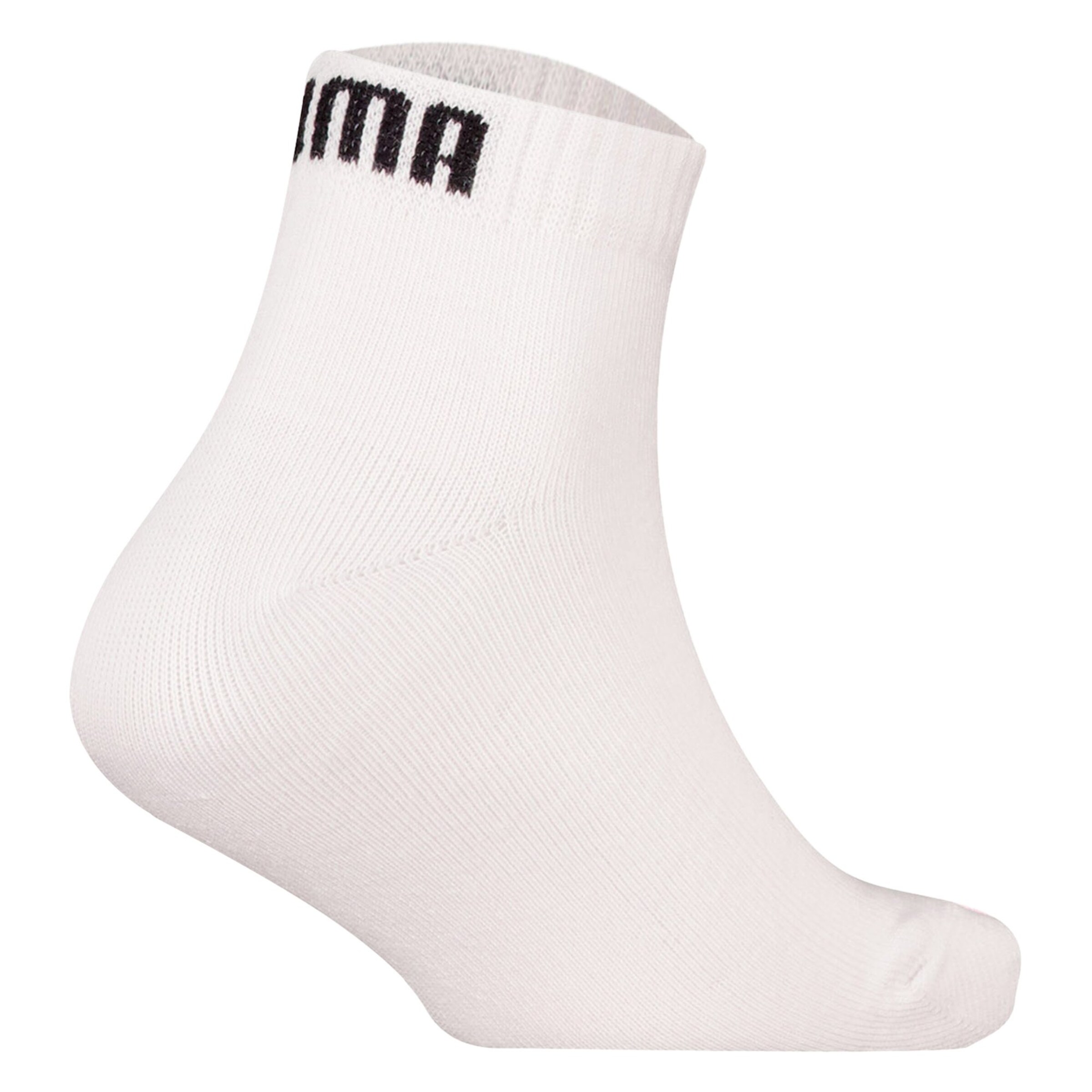 PUMA Socks in White