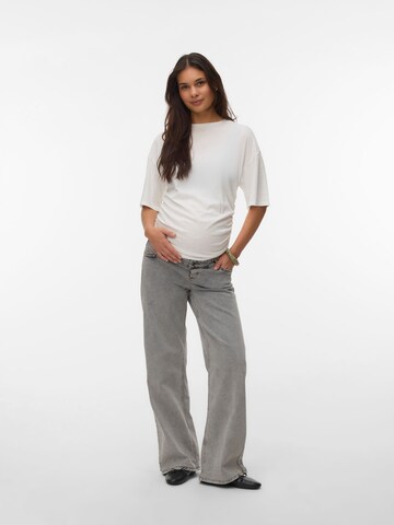 Vero Moda Maternity Shirt in Wit