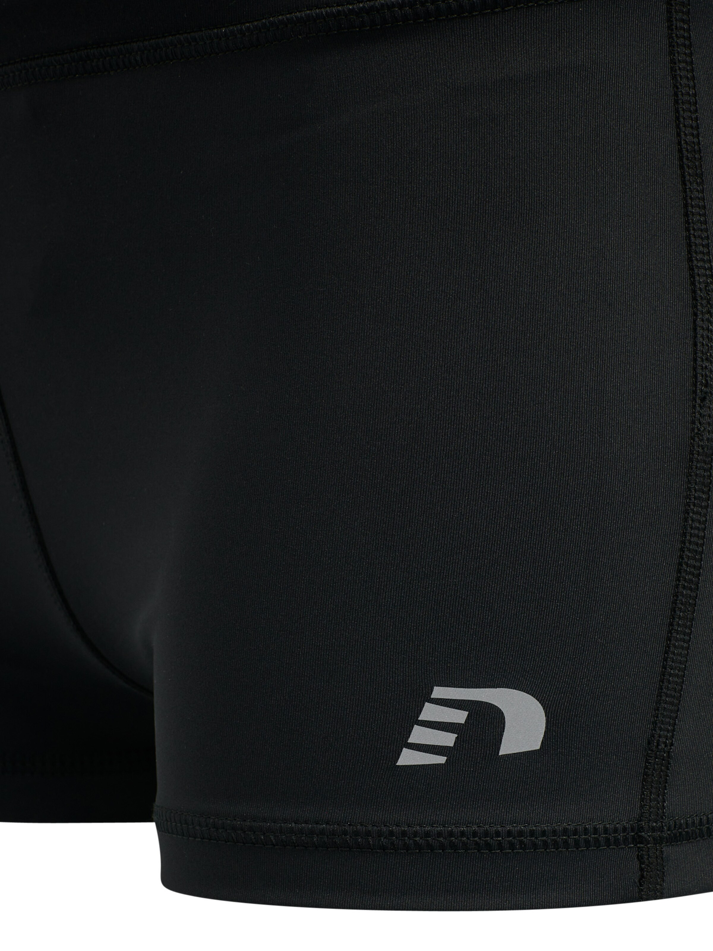 Newline Slim fit Sports underpants in Black