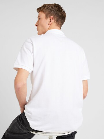 T-Shirt THE NORTH FACE en blanc