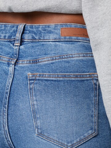 TOM TAILOR DENIM Jeans 'Lotte' in Blue