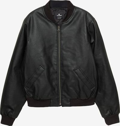 Pull&Bear Prijelazna jakna u crna, Pregled proizvoda