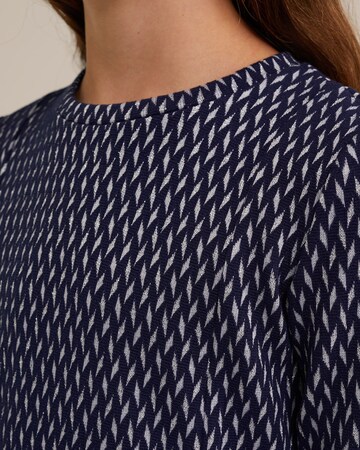 Robe WE Fashion en bleu
