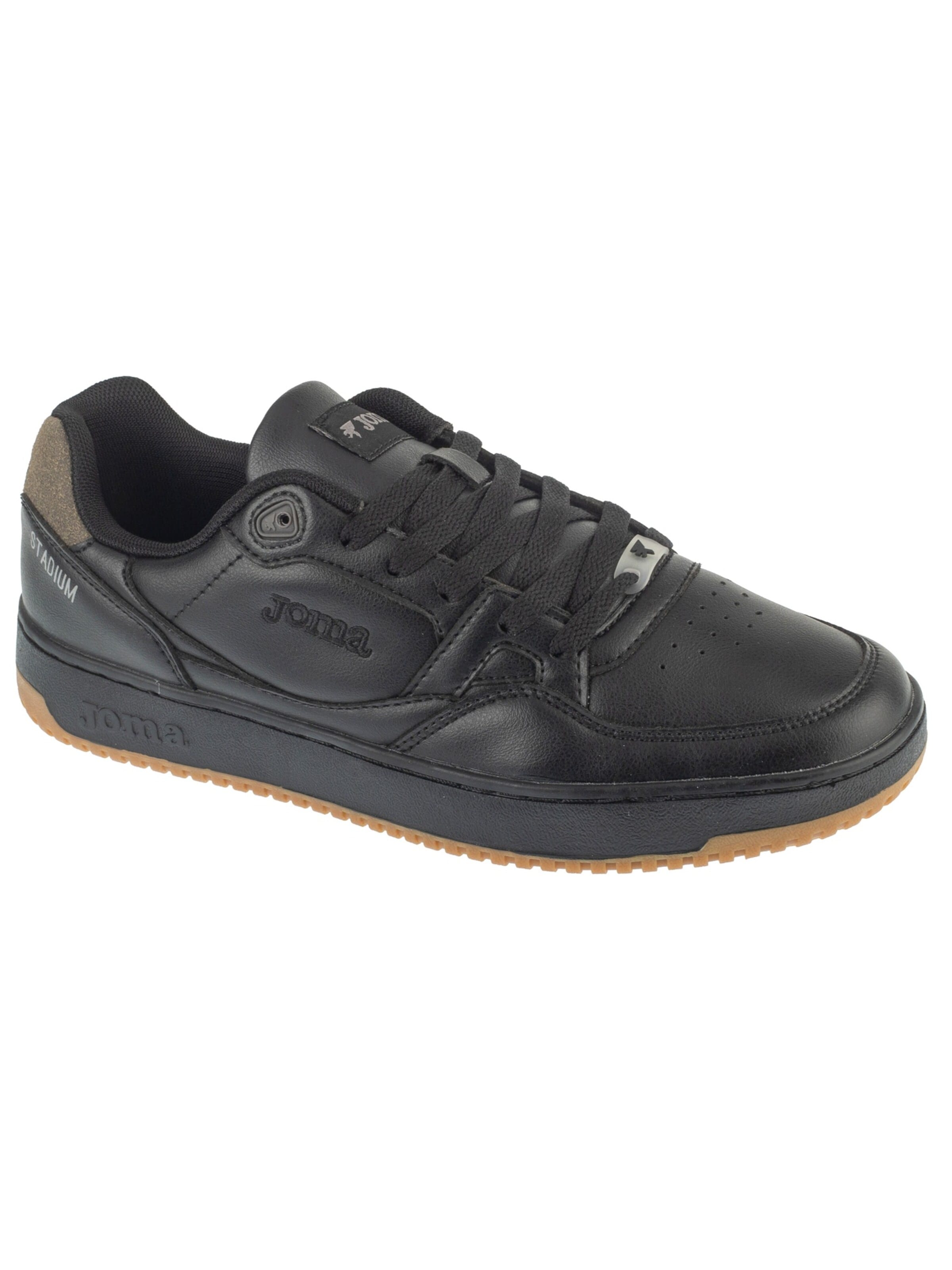 JOMA Sneakers laag 'Joma C.Stadium Men 25 CSTAW' in Zwart: voorkant
