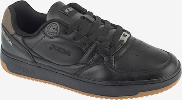 JOMA Platform trainers 'Joma C.Stadium Men 25 CSTAW' in Black: front