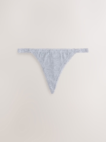 String di Next in colori misti