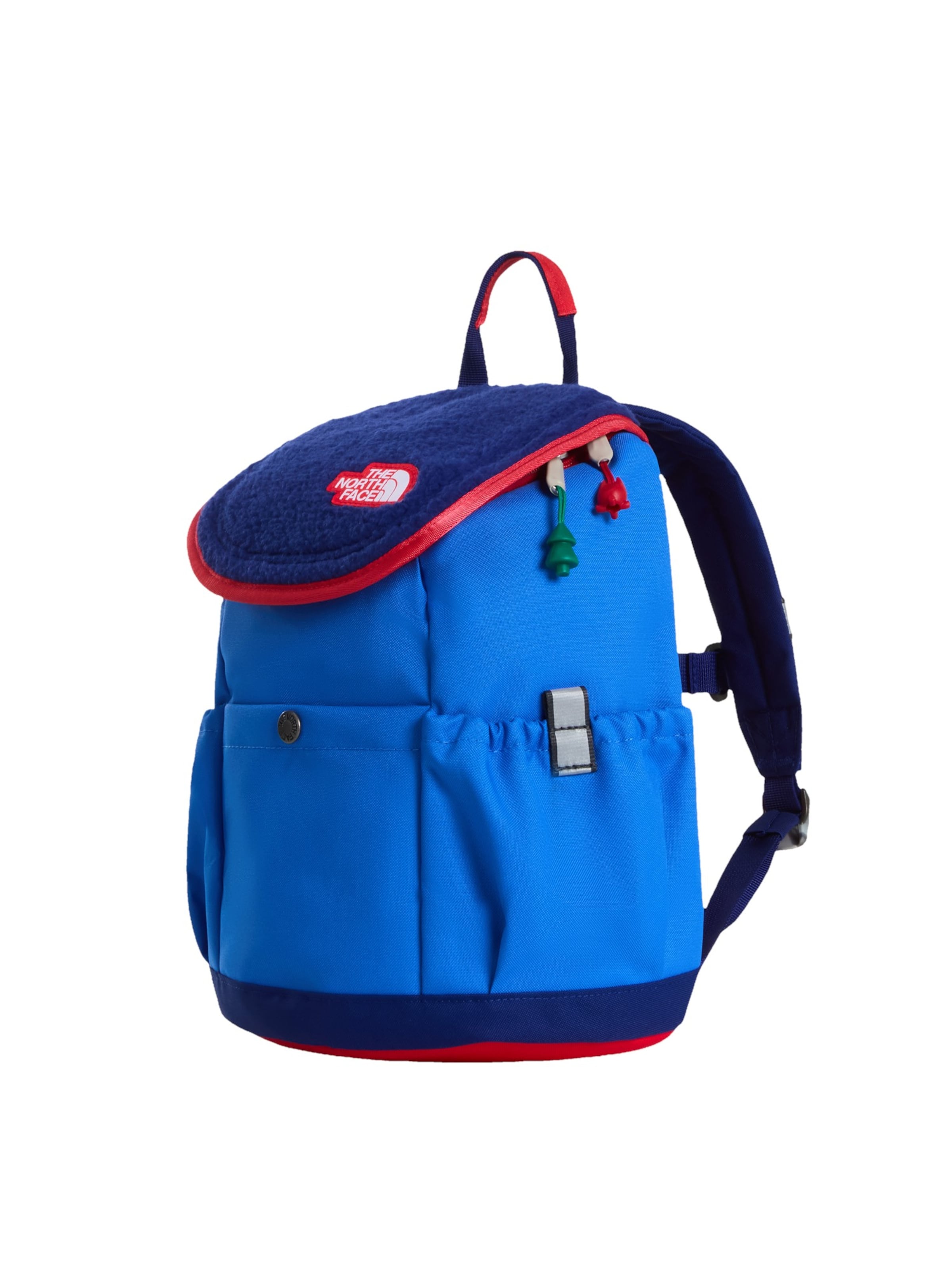 THE NORTH FACE Rucksack 'Explorer' in Blau